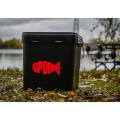 SPOMB SEAU 17 LITRES><noscript><img width=