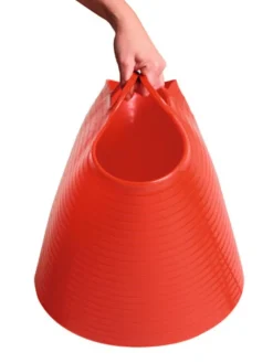 KERBL SEAU FLEXIBLE FLEXBAG 12L><noscript><img width=