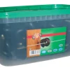 AKO SEAU ISOLATEUR ANNULAIRE BIG X75> Isolateurs De Clôture·Isolateurs Fil Et Cordelette Pour Piquets Bois|Isolateurs De Clôture·Isolateurs Fil Et Cordelette Pour Piquets Bois