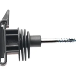 LACME SEAU ISOLATEUR IRUVIS X100> Isolateurs De Clôture·Isolateurs Ruban Pour Piquets Bois|Isolateurs De Clôture·Isolateurs Ruban Pour Piquets Bois
