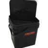 ROK SEAU 17L + BASSINE INTEGREE> Outils D'Amorcage Carpe·Lances-Bouillettes Et Spods