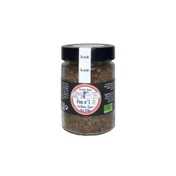 ESPRIT DU SEL SEL MARIN FOU N°1 250G> Assaisonnements·Sel Et Poivre