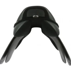 NORTON SELLE CLUB REXINE EVOL CLOSE NOIR><noscript><img width=