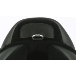 NORTON SELLE CLUB REXINE EVOL CLOSE NOIR><noscript><img width=