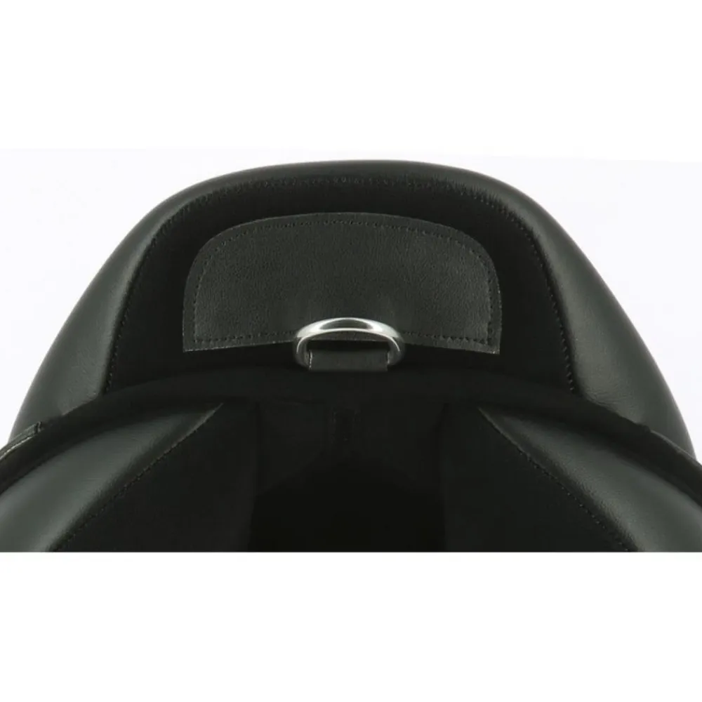 NORTON SELLE CLUB REXINE EVOL CLOSE NOIR> Selles·Selles Synthétiques