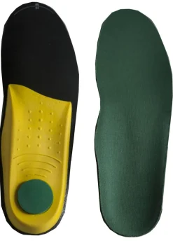 SEMELLE ANTISHOCK> Chaussettes Et Semelles·Semelles|Chaussettes Et Semelles·Semelles