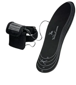 LIGNE VERNEY CARRON SEMELLE CHAUFFANTE> Chaussettes Et Semelles·Semelles|Chaussettes Et Semelles·Semelles