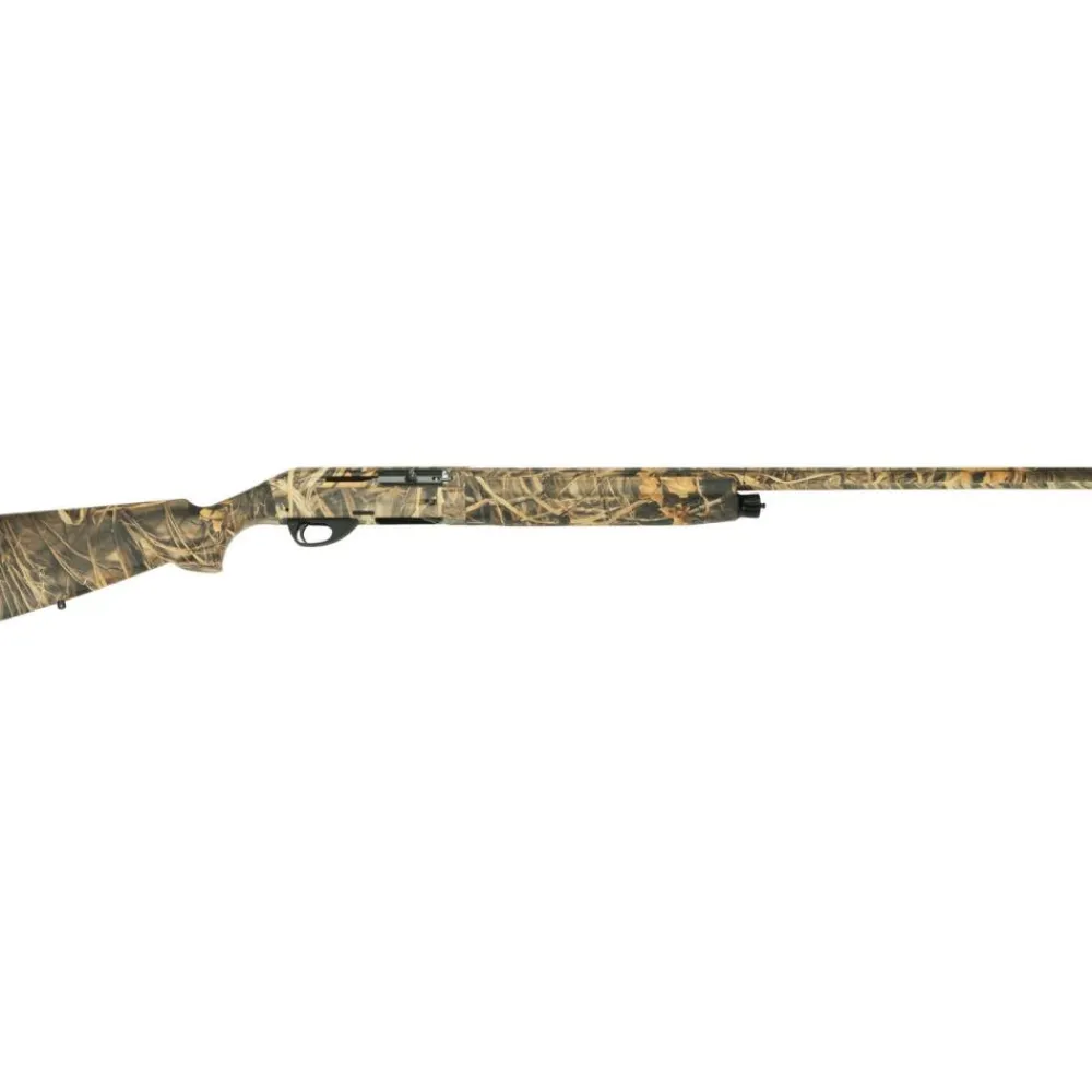 BERETTA SEMI AUTO BELLMONTE 1 CAMO 12MAG 76CI> Fusils De Chasse Semi-Automatiques·Fusils Semi-Automatiques Cam Roseaux 12