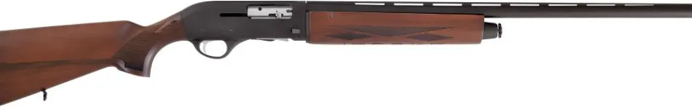 LUGER SEMI AUTO ESCORT 12MAG 71CI> Fusils De Chasse Semi-Automatiques·Fusils Semi-Automatiques Bois Calibre 12