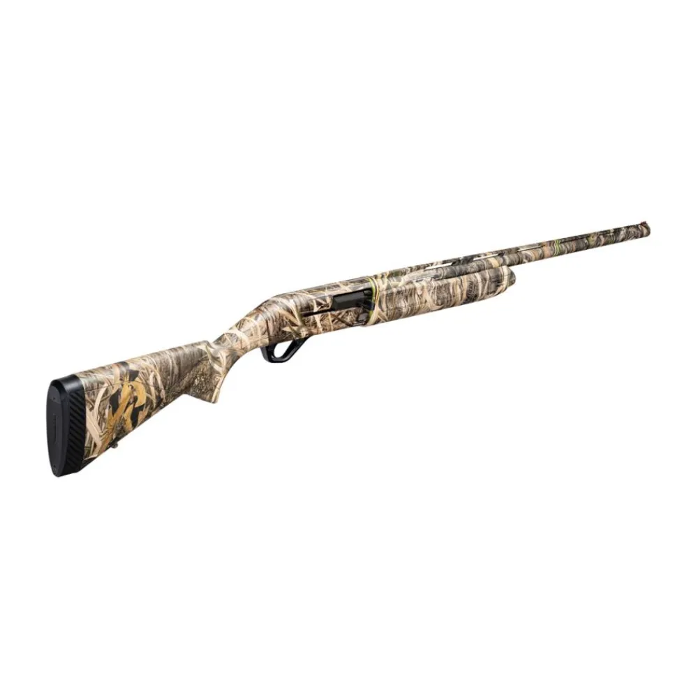 WINCHESTER SEMI AUTO SX4 WATERFOWL MOSGH 12/89 76CI> Fusils De Chasse Semi-Automatiques·Fusils Semi-Automatiques Cam Roseaux 12