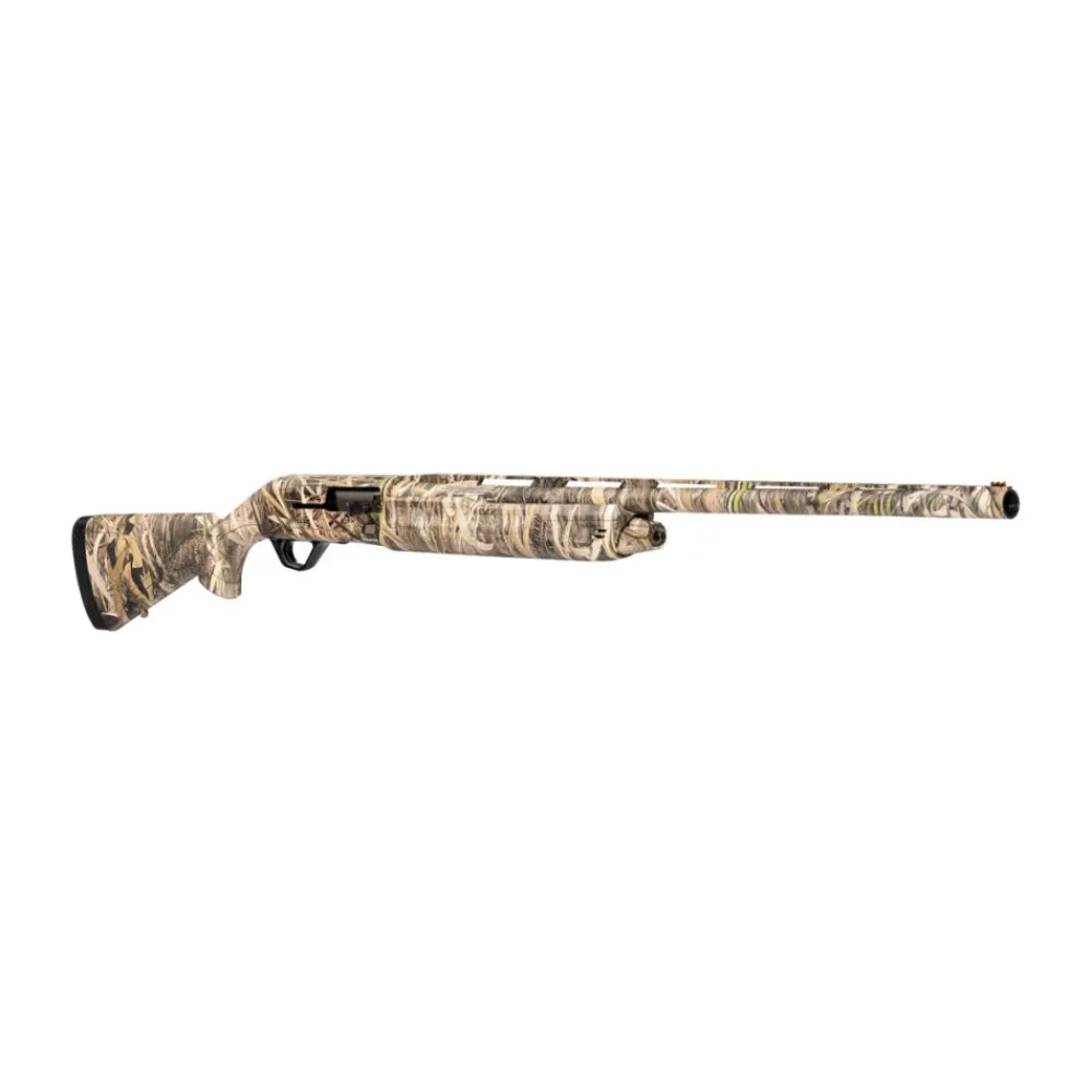WINCHESTER SEMI AUTO SX4 WATERFOWL MOSGH 12/89 76CI> Fusils De Chasse Semi-Automatiques·Fusils Semi-Automatiques Cam Roseaux 12