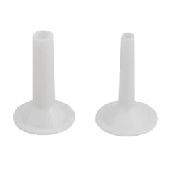 REBER SERIE D'ENTONNOIRS PR HACHOIR N°12> Faire Ses Charcuteries·Accessoires Pour Hachoirs