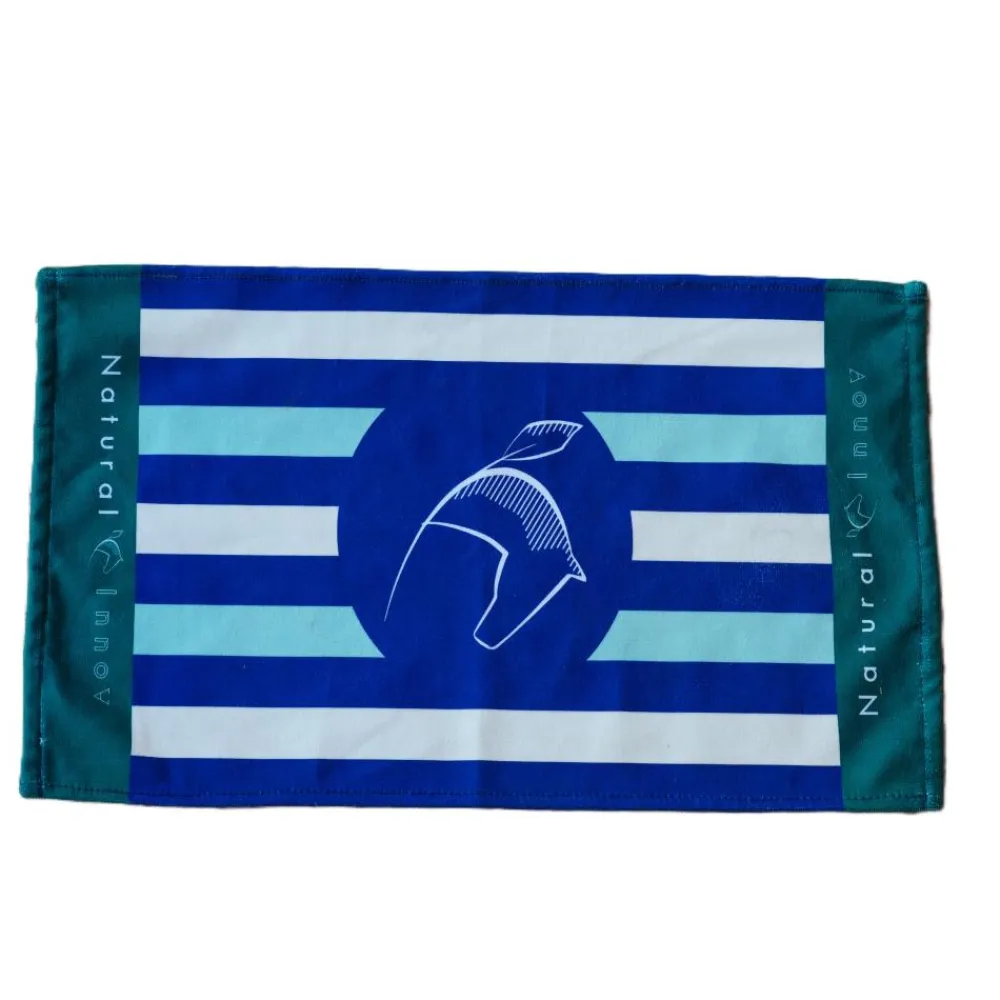 NATURAL INNOV SERVIETTE> Pansage·Gants, Éponges Et Couteaux De Chaleur