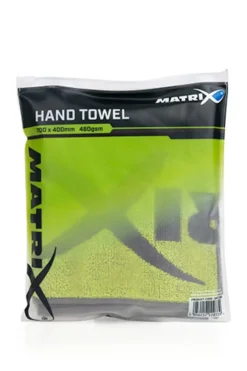 MATRIX SERVIETTE A MAIN> Equipements Du Pêcheur Au Coup·Accessoires Divers Pêche Au Coup