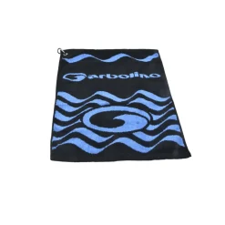 GARBOLINO SERVIETTE EPONGE> Vêtements Pêche Au Coup·Tabliers Et Serviettes