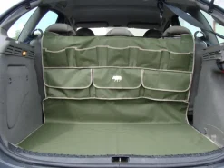 HV DVPT SERVITEUR COFFRE COLORIS CHASSE> Protection De La Voiture·Rangements Et Accessoires Pour Voiture