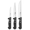 PRADEL EXCELLENCE SET 3 COUTEAUX BOUCHER> Couteaux De Cuisine·Couteaux De Boucher|Couteaux De Cuisine·Couteaux De Boucher