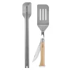 OPINEL SET BARBECUE BROCHABLE> Couteaux De Cuisine·Couteaux De Cuisine Opinel