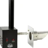 BRADLEY SMOKER SET GENERATEUR FUMEE + ADAPTATEUR> Fumaison·Fumoirs Électriques Et Bisquettes