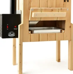 BRADLEY SMOKER SET GENERATEUR FUMEE + ADAPTATEUR> Fumaison·Fumoirs Électriques Et Bisquettes
