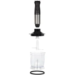 LIVOO SET MIXEUR PLONGEANT> Ustensiles Cuisine Et Plats De Cuisson·Ustensiles Pour Préparation