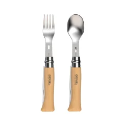 OPINEL SET PICNIC ACCESSOIRES NOMADE> Couteaux Traditionnels·Couteaux Opinel|Couteaux Traditionnels·Couteaux Opinel