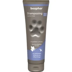 BEAPHAR SHAMPOOING CHIOTS 250 ML> Produits D'Hygiène·Shampoings Chiens|Produits D'Hygiène·Shampoings Chiens