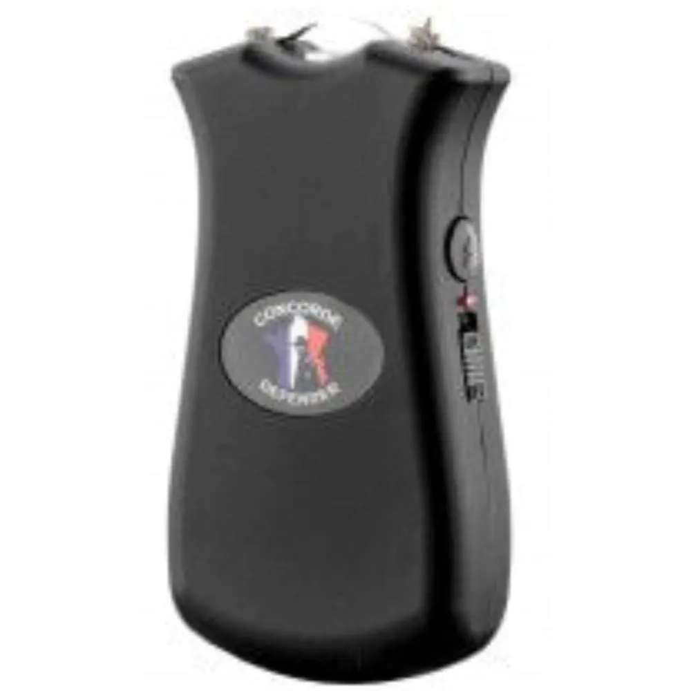 CONCORDE DEFENDER SHOCKER LAMPE 900 000 VOLTS> Shockers Électriques Et Matraques·Shockers