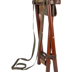 TERZEO CHASSEURS SIEGE 4 PIEDS CAMOUFLAGE> Sièges De Chasse·Chaises Et Tabourets De Poste