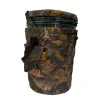 TERZEO CHASSEURS SIEGE SEAU ROTATIF CAMO FORET> Sièges De Chasse·Chaises Et Tabourets De Poste