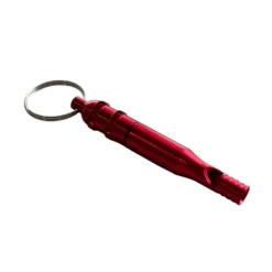 TERZEO PASSIONNÉS DE NATURE SIFFLET DE SECOURS> Activités De Plein Air Et Bivouac·Accessoires De Randonnée