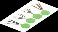 KORDA SINKERS EN TUNGSTEN MARRON> Accessoires De Montage Carpe·Accessoires De Montage Korda