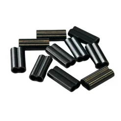 TERZEO PÊCHEURS SLEEVES DOUBLES X10> Tetes Plombées Et Accessoires Leurres·Accessoires Leurres Souples