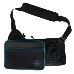 TERZEO PÊCHEURS SLING BAG TRZ-C 1 BOITE> Bagagerie Carnassiers·Sacs, Bakkans Et Chest Packs Carnassiers