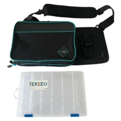 TERZEO PÊCHEURS SLING BAG TRZ-C 1 BOITE><noscript><img width=