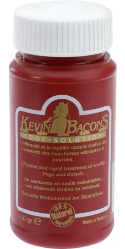 KEVIN BACON SOIN FOURCHETTE HOOF SOLUTION> Soins Des Pieds·Soin De La Fourchette