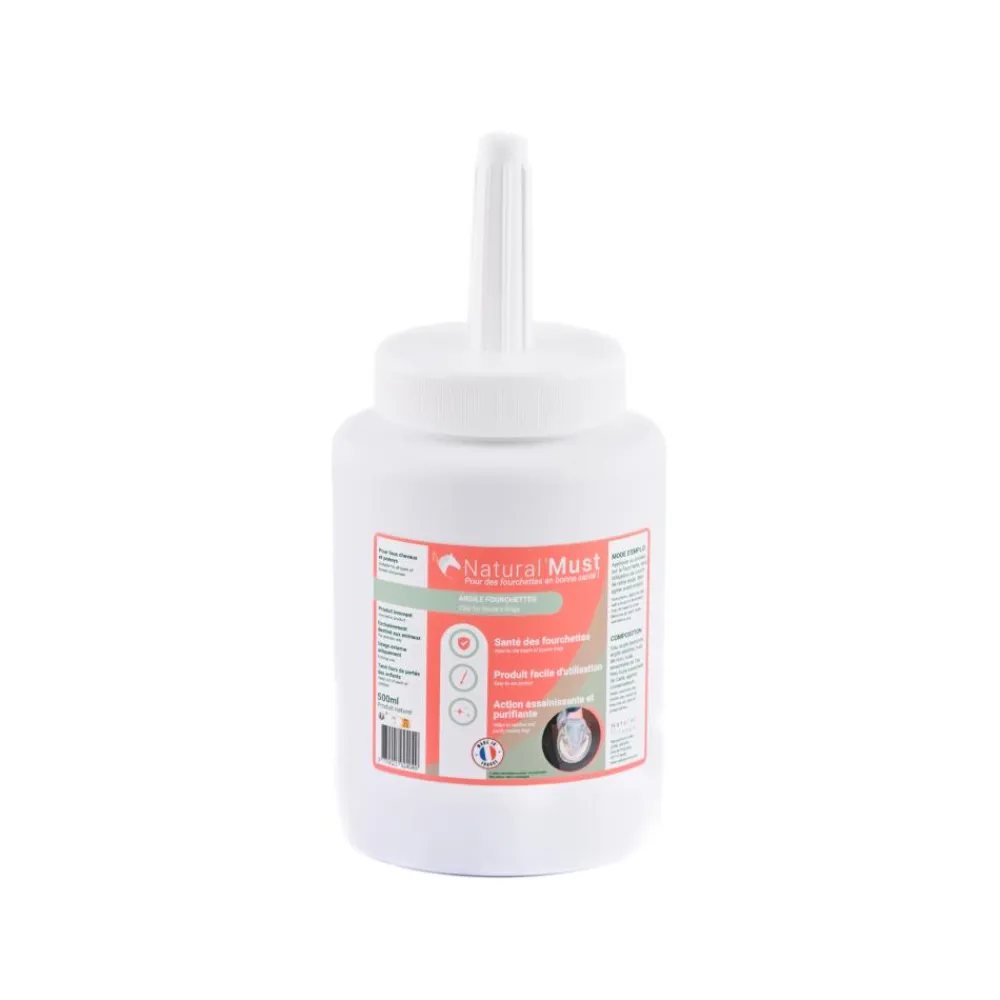 NATURAL INNOV SOIN FOURCHETTE NATURAL'MUST> Soins Des Pieds·Soin De La Fourchette