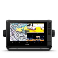 GARMIN SONDEUR GPS ECHOMAP UHD2 92 SV AVEC SONDE GT56> Sondeurs Et Combinés·Combinés