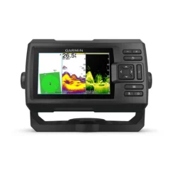 GARMIN SONDEUR STRIKER VIVID 5 CV AVEC SONDE GT20> Sondeurs Et Combinés·Sondeurs