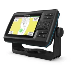 GARMIN SONDEUR STRIKER VIVID 5 CV AVEC SONDE GT20><noscript><img width=