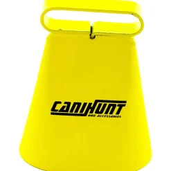 CANIHUNT SONNAILLON VIPER JAUNE> Accessoires Dressage Et Repérage·Sonnaillons|Accessoires Dressage Et Repérage·Sonnaillons