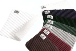 ESKADRON SOUS BANDAGE CLIMATEX ANTERIEUR X2> Protections De Repos Et De Transport·Protections De Repos