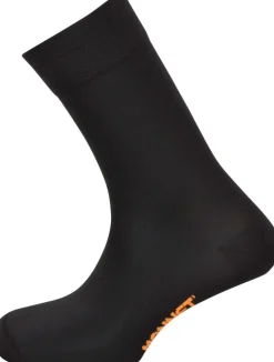 MONNET SOUS CHAUSSETTES THERMIQUES NOIR> Chaussettes Et Semelles·Chaussettes Hautes|Chaussettes Et Semelles·Chaussettes Hautes