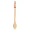 LE PARFAIT SPATULE BOIS DE HETRE 50CM> Faire Ses Confitures·Louches, Spatules Et Écumoires À Confiture