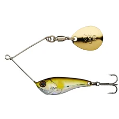 ILLEX SPINNERBAIT STREAM ROLLER 4G> Leurres Truite·Cuillers Truite