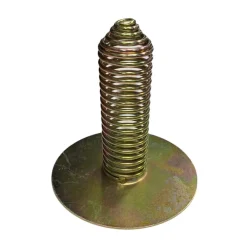 SPIRALE METAL 13CM> Agrainage Du Petit Gibier·Spirales Et Trémies Petit Gibier|Agrainage Du Petit Gibier·Spirales Et Trémies Petit Gibier