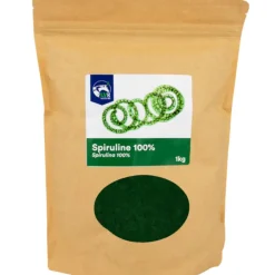 REVERDY SPIRULINE 1KG> Compléments Alimentaires·Performance Et Vitamines