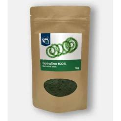 REVERDY SPIRULINE 1KG> Compléments Alimentaires·Performance Et Vitamines
