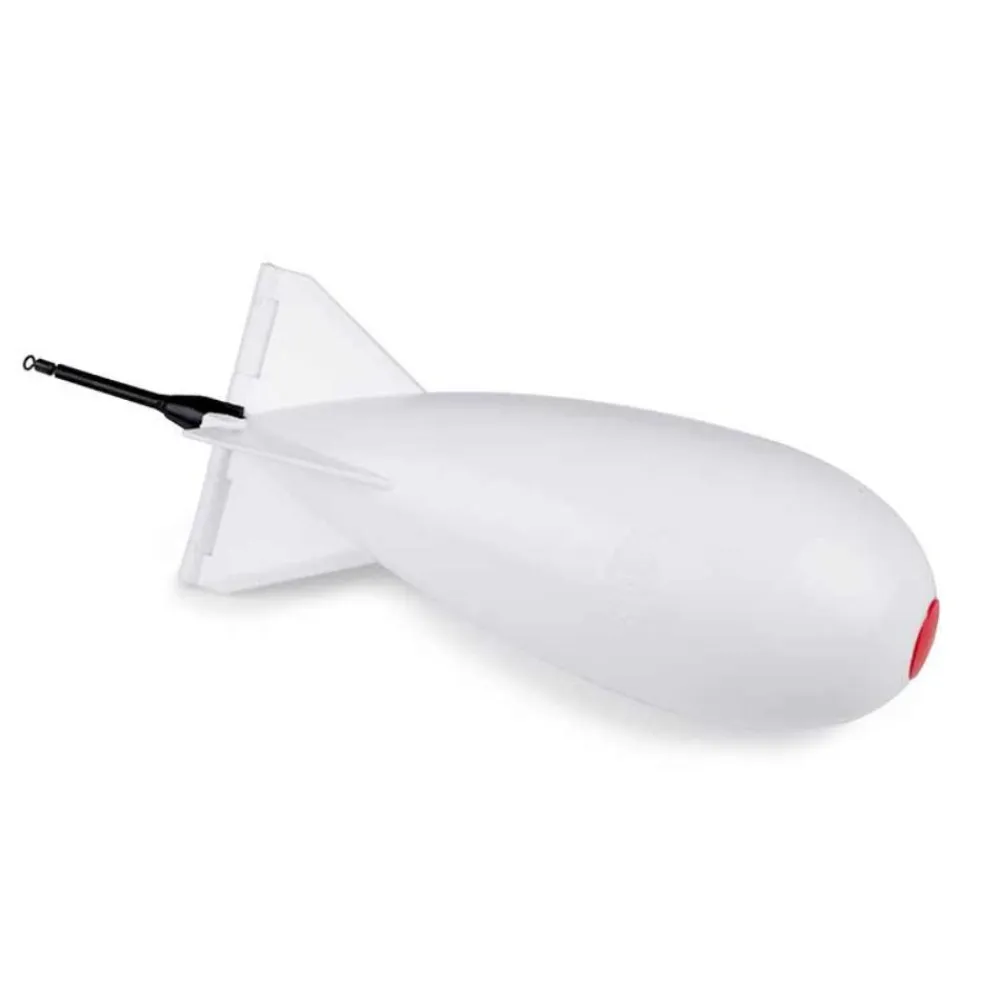 SPOMB X LARGE> Outils D'Amorcage Carpe·Lances-Bouillettes Et Spods