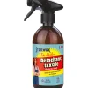 STARWAX THE FABULOUS SPRAY DÉTACHANT AU FIEL DE BOEUF 500ML> Produits D'Entretien·Produits Ménagers Prêts À L'Emploi